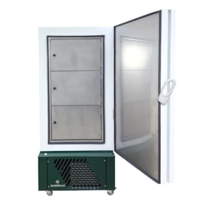 Ultrafreezer Vertical 374 Litros  - 86°C