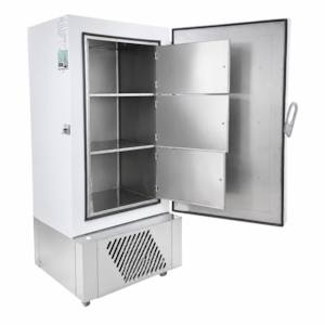 Ultrafreezer Vertical -80°C 374 Litros