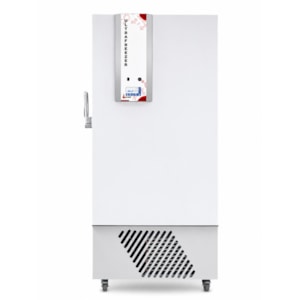 Ultrafreezer Vertical -80°C 580 Litros LCD