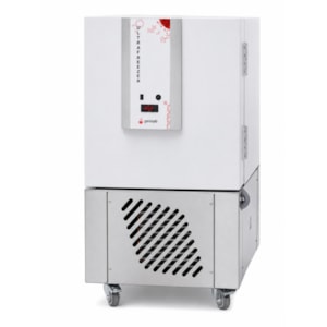 Ultrafreezer Vertical -80°C 64 Litros