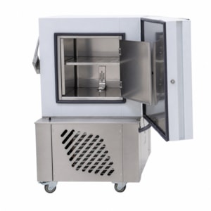 Ultrafreezer Vertical -80°C 64 Litros