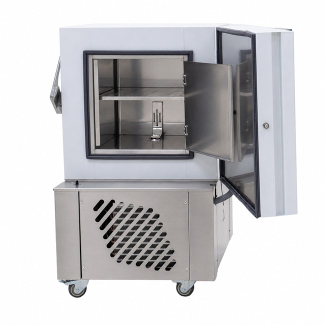 Ultrafreezer Vertical -80°C 64 Litros-32105d38-78b6-498b-90c6-0fea3820c1f8