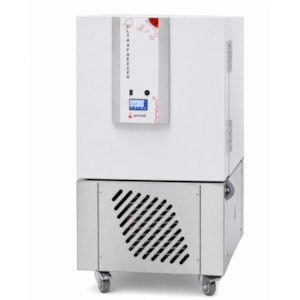 Ultrafreezer Vertical -80°C 64 Litros LCD