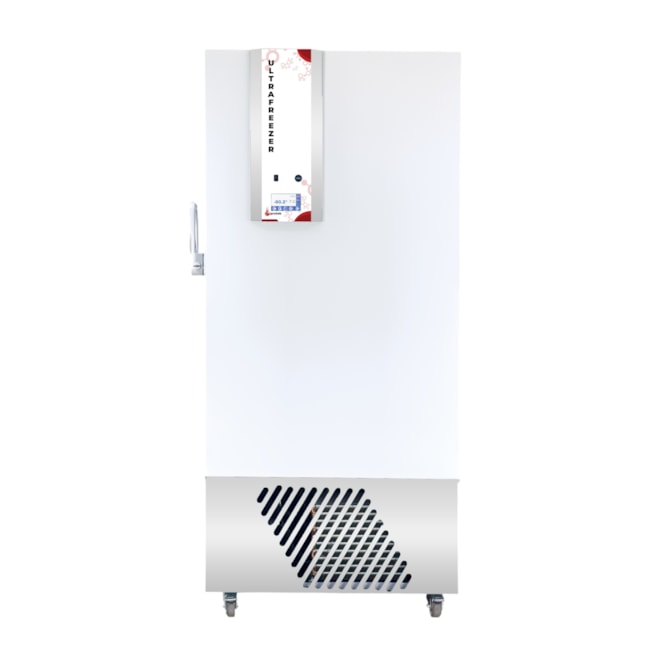 Ultrafreezer Vertical -80°C 800 Litros LCD-0b8a6031-ef56-4418-bce0-54999695dfda