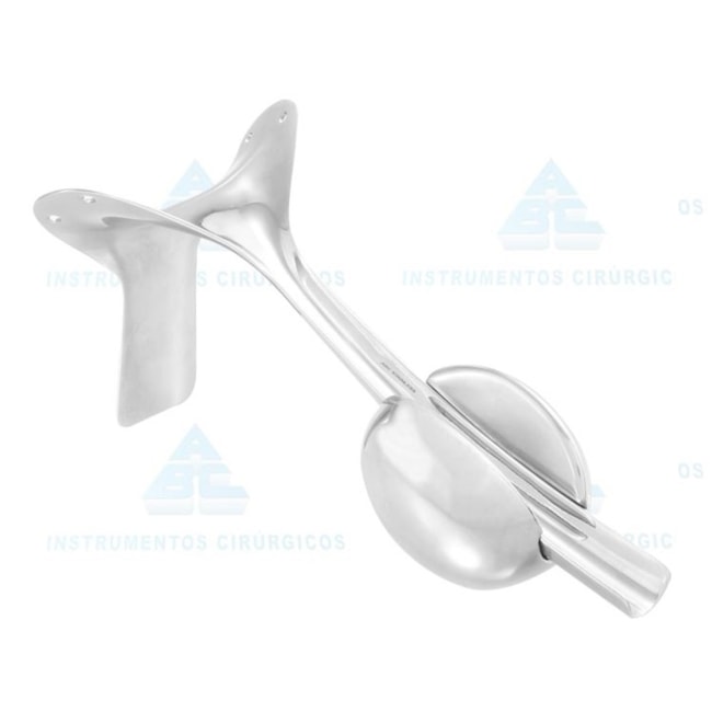 Válvula Auvard Com Peso-ccddafcb-f7e3-4819-b3cd-e423aa697266