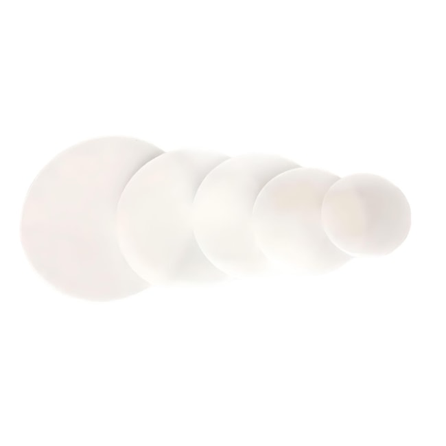 Vidro de Relógio de Plástico Diâmetro 220 mm-1d82f160-8869-4825-95bf-deaa902551f8