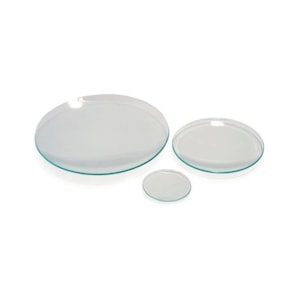 Vidro de Relógio Diâmetro 110mm