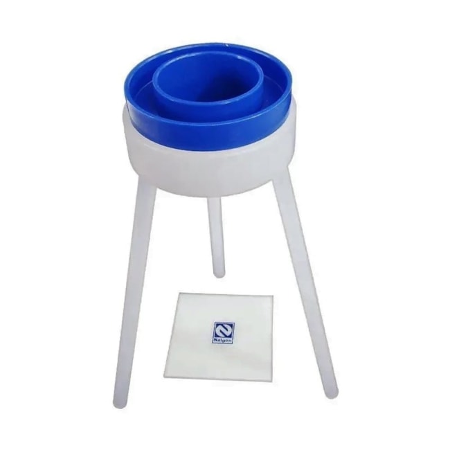 Viscosímetro Copo Ford De Plástico Orifício em Latão nº 4-8222dd40-4ad2-4802-b0d0-c16a8420ec8f