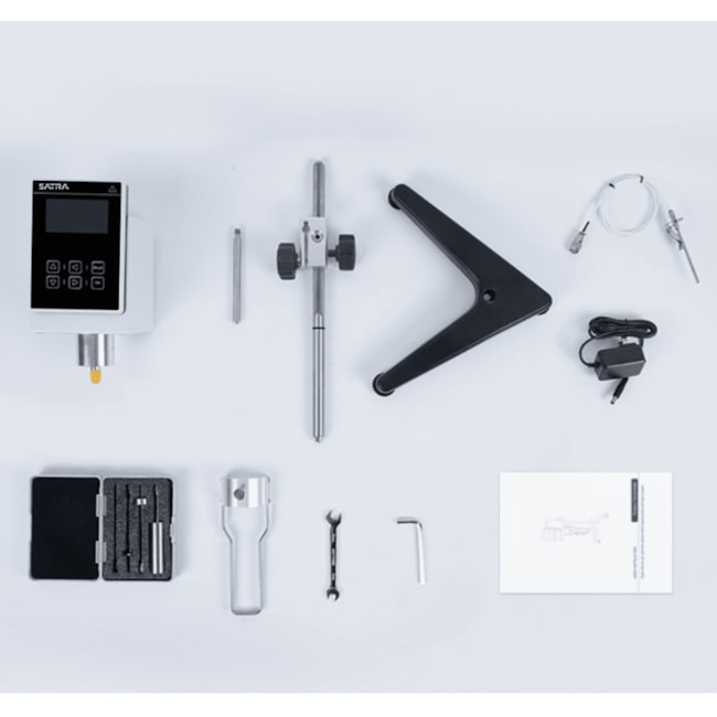 Viscosímetro Digital 1 a 100.000 MPA.S-d61b6f31-2438-4151-8869-9ae6f3ce7c69