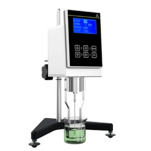 Viscosímetro Digital 1 a 200.000 MPA.S