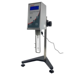 Viscosímetro Rotacional 100 a 100.000 MPA.S MVD5