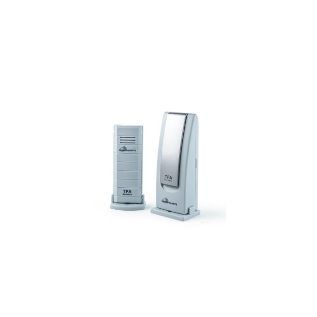 WeatherHub Monitor de Temperatura para Smartphone com Transmissor - Incoterm T-SEN-0015-882d9e6c-4ee8-48f4-b722-fa2b77a1a456