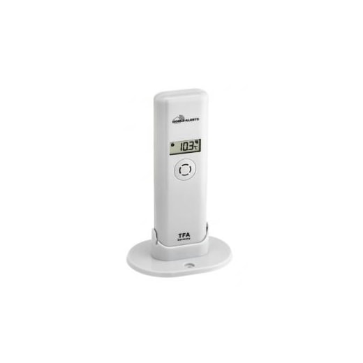 WeatherHub Transmissor de Temperatura e Umidade - Incoterm T-SEN-0030