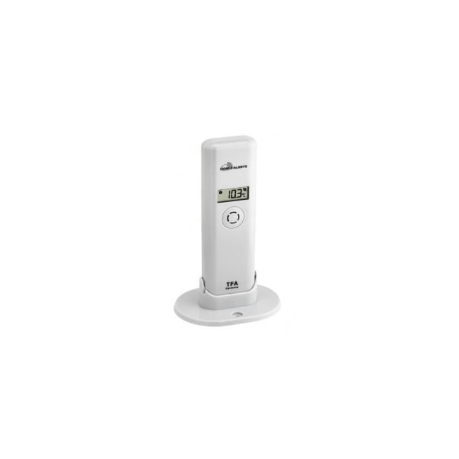 WeatherHub Transmissor de Temperatura e Umidade - Incoterm T-SEN-0030-dc270b6a-cb67-46d4-95e2-65170682a302