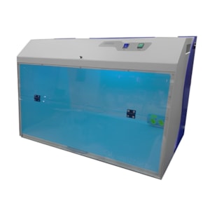 Workstation Para PCR