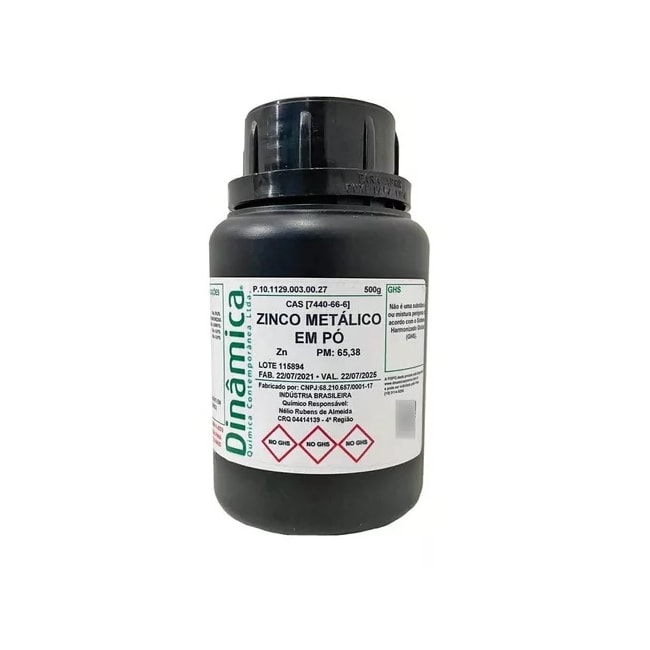 Zinco Metálico Em Po Pa-958c9d6c-b081-4043-abd5-b65e61a3adb3
