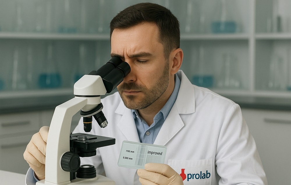 camara de neubauer cientista