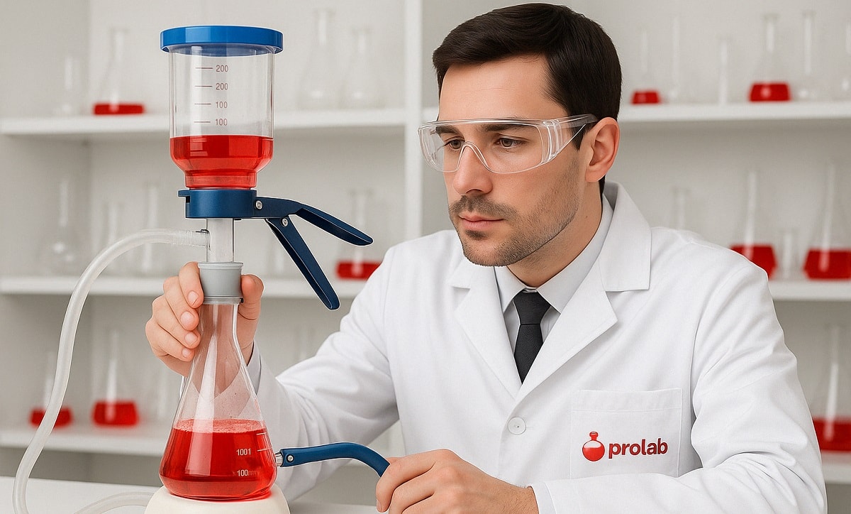 sistema de filtrção biologo