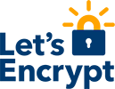 Let's Encrypt Logo